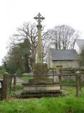 War Memorial , Metton